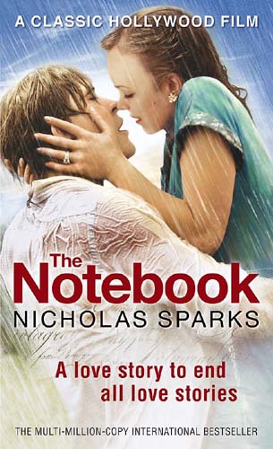 The Notebook : The Love Story to end all Love Stories