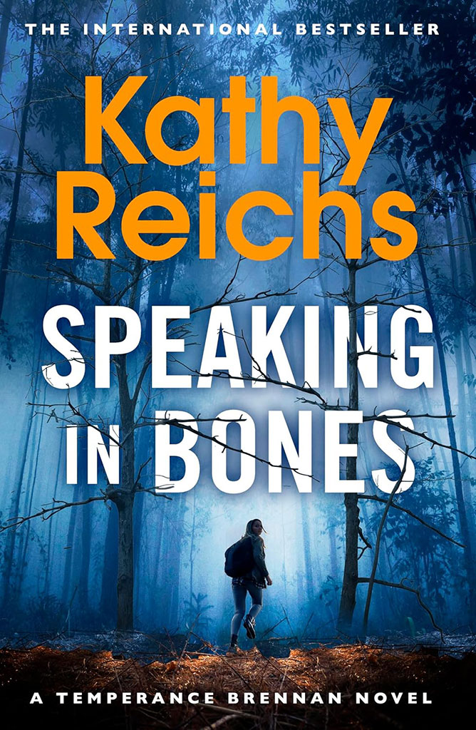 Speaking In Bones