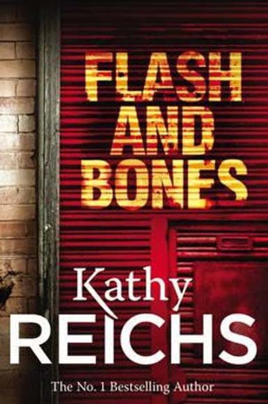 Flash And Bones