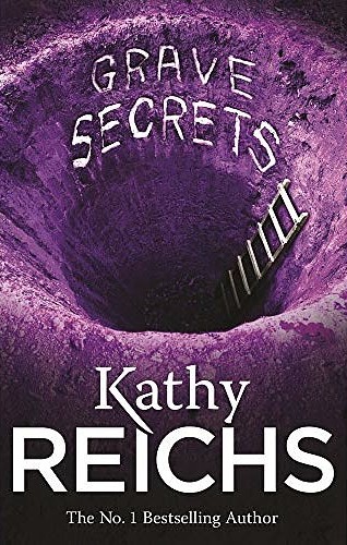 Grave Secrets
