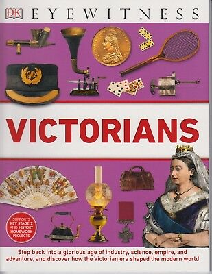 Eyewitness Victorians (DK)