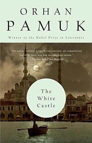 The White Castle : A Novel
