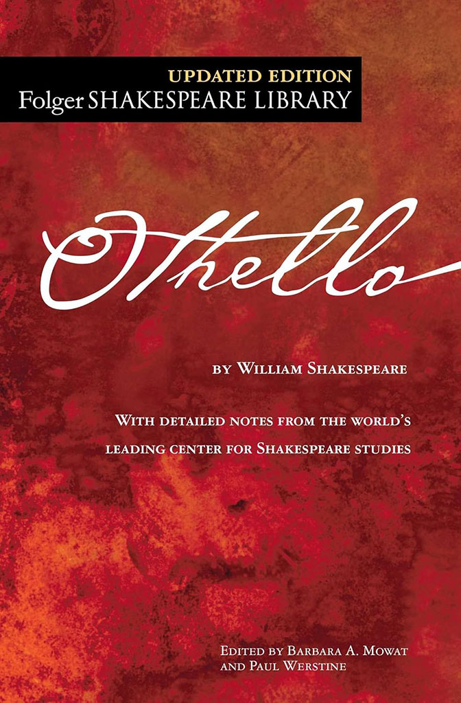Othello (Simon and Schuster)