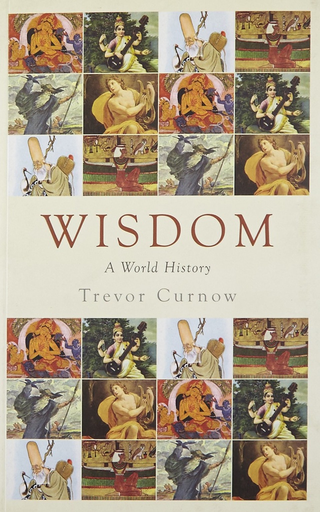 Wisdom : A World History