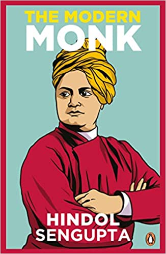 The Modern Monk