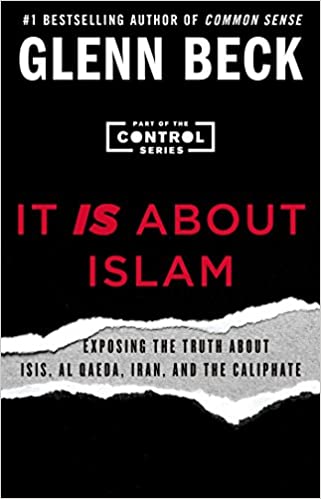 It Is About Islam : Exposing The Truth About ISIS