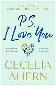 P. S. I Love You