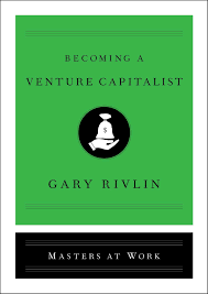 Becoming A Venture Capitalist