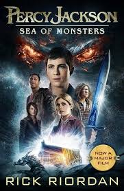 Percy Jackson : Sea Of Monsters