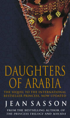 Daughters Of Arabia
