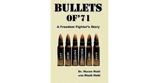 Bullets of 71 : A Freedom Fighters Story
