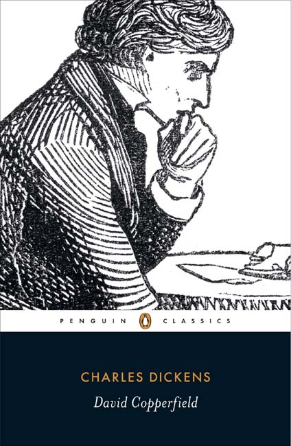 David Copperfield (Penguin Classics)