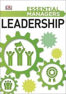 Essential Managers Leadership (DK)