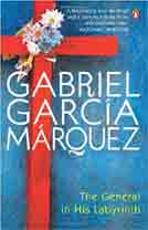 The General In His Labyrinth (Penguin)