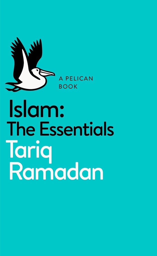 Islam : The Essentials (13)