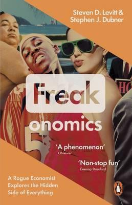 Freakonomics (Penguin)