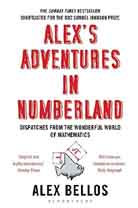 Alex Adventures In Numberland (Bloomsbury)