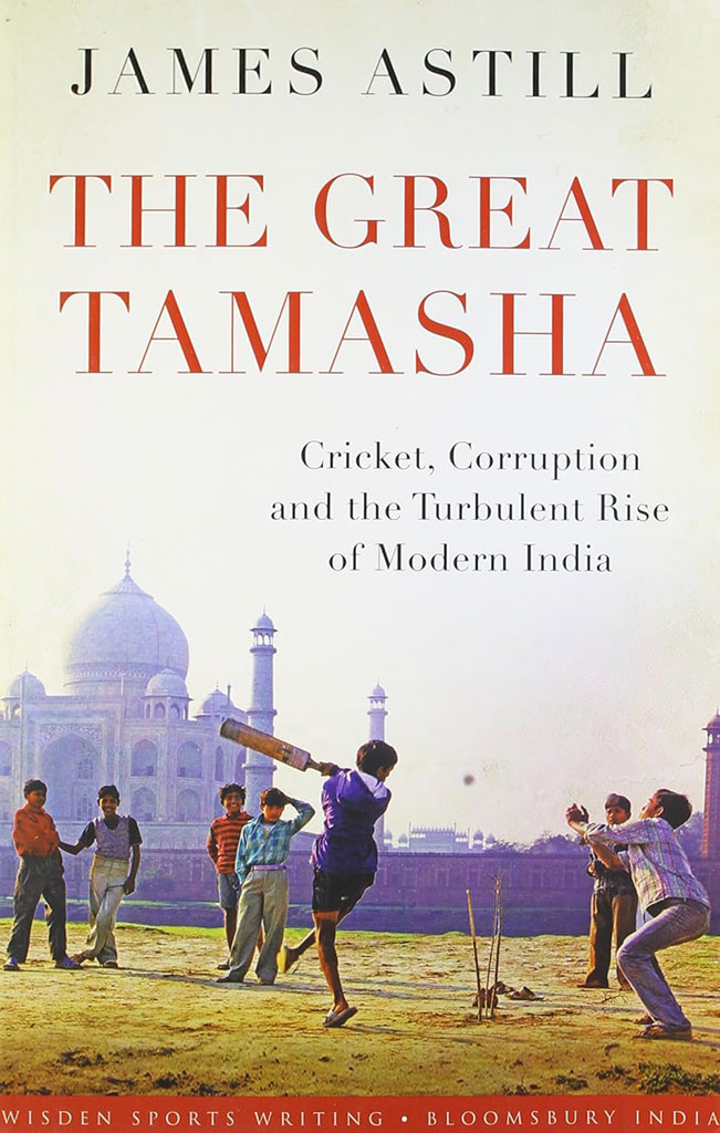 The Great Tamasha