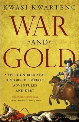 War And Gold