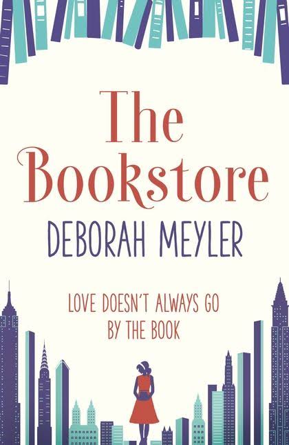 The Bookstore : Love Doesnt Always Go By The Book