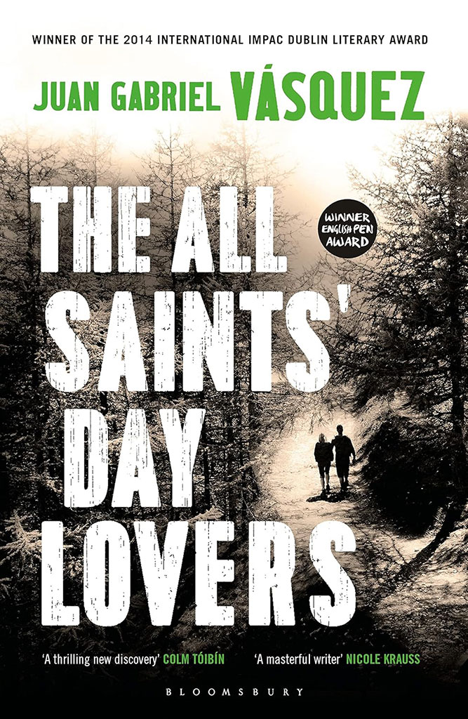 The All Saints Day Lovers