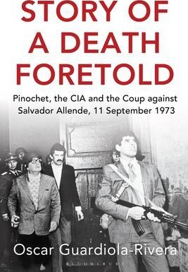 Story Of A Death Foretold