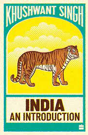 India An Introduction (Harper)