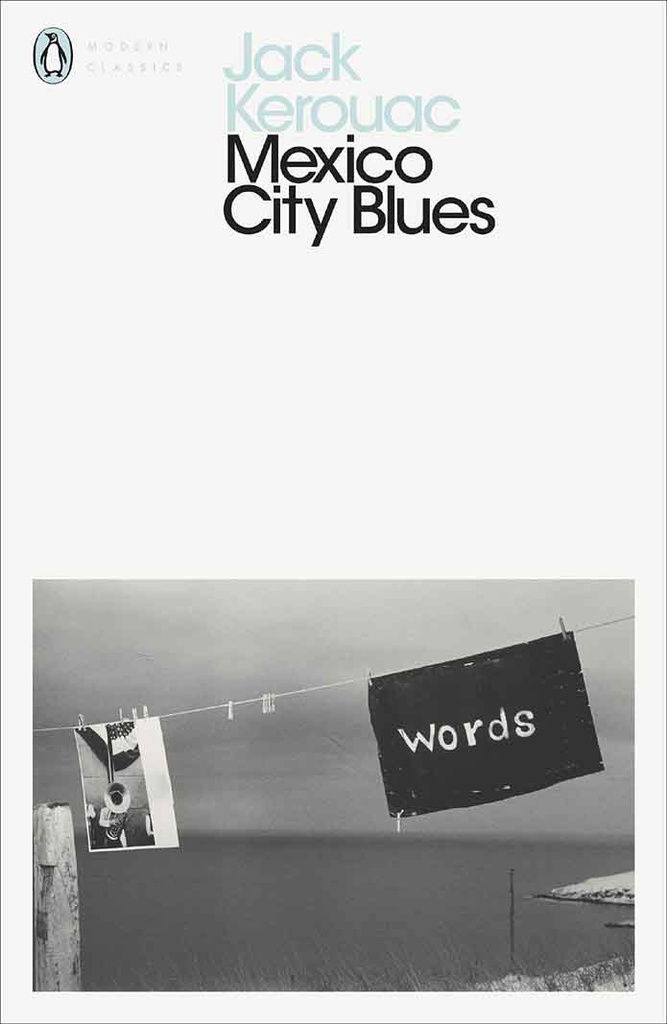 Mexico City Blues (PMC)