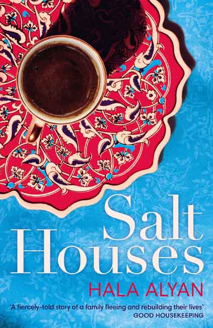 Salt Houses (Windmill)