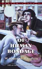 Of Human Bondage (Bantam Press)