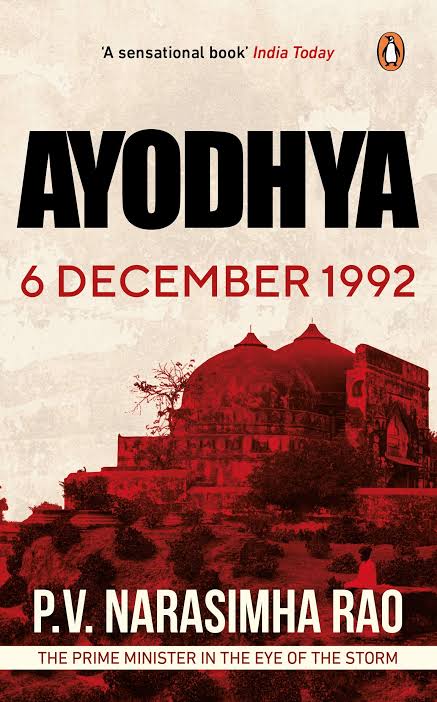 Ayodhya : 6 December 1992