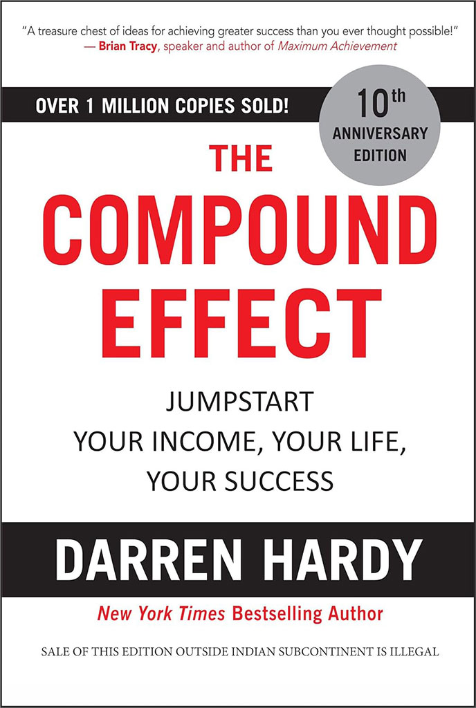 The Compound Effect (Manjul)