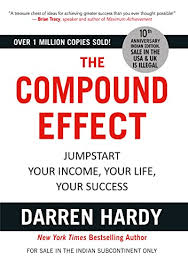 The Compound Effect (Manjul)