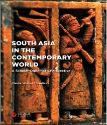 South Asia In The Contemporary World