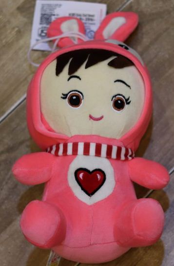 Golu Doll Small