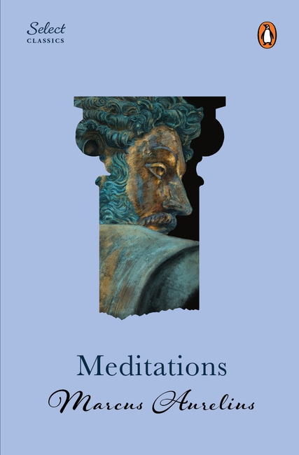 Meditations (Penguin Select Classics) (HB)