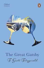 The Great Gatsby (Penguin Select Classics)