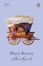 Black Beauty (Penguin Classics) (HB)