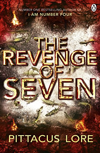 The Revenge of Seven (Penguin)