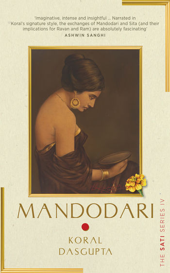 Mandodari : The Sati Series IV