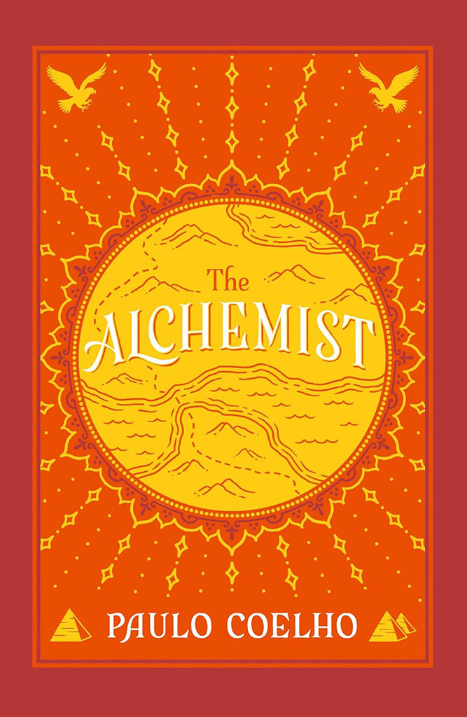 The Alchemist (HarperCollins)