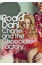 Charlie and the Chocolate Factory(Penguin)