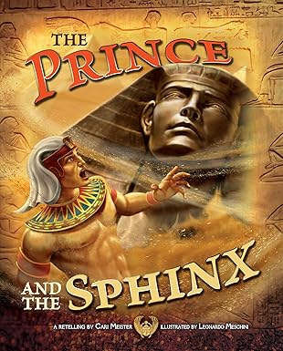 The Prince and the Sphinx
