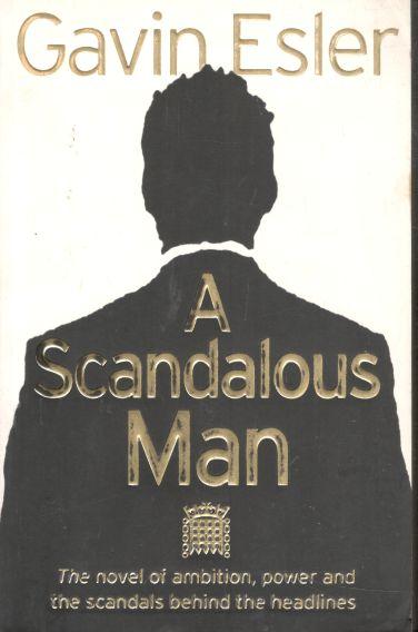 A Scandalous Man