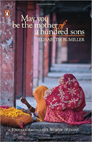 May You Be The Mother of A Hundred Sons
