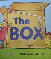 The Box : Little Be