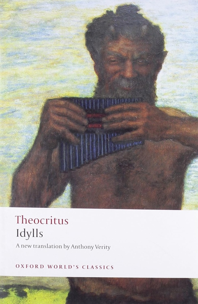 Idylls