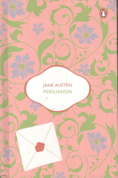 Persuasion (Penguin Classics)