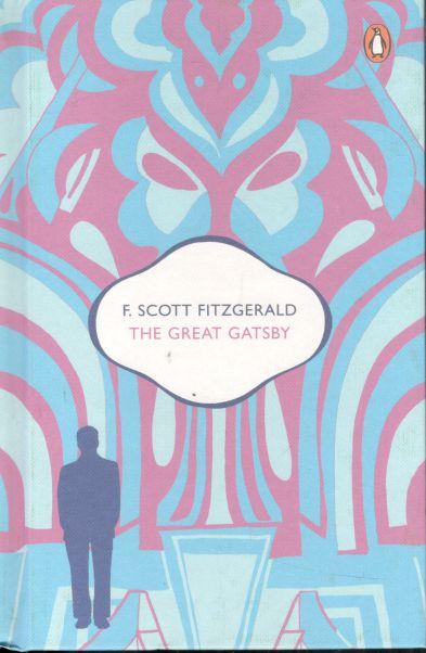 The Great Gatsby (Penguin Classics)