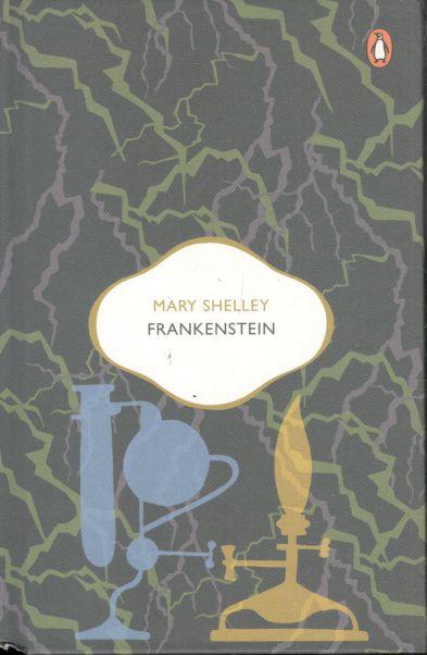 Frankenstein (Penguin Classics) (HB)